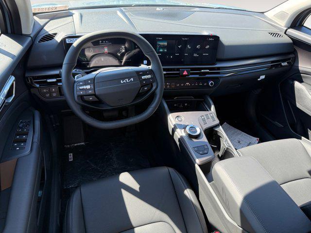 new 2026 Kia Sportage Hybrid car, priced at $36,191