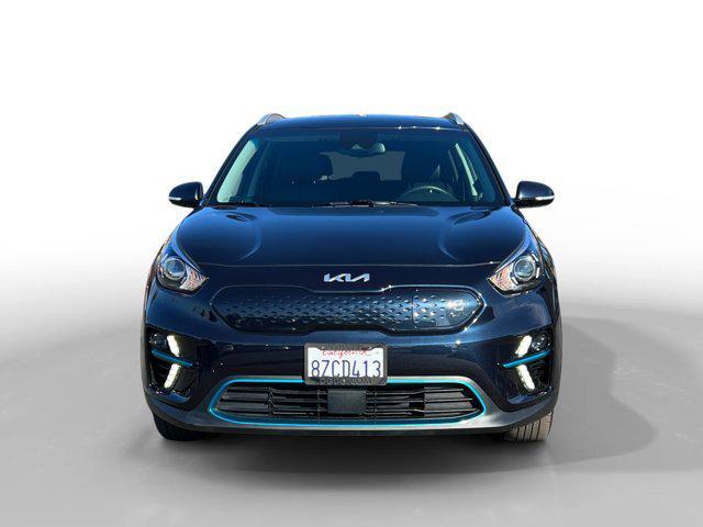 used 2022 Kia Niro EV car, priced at $21,163