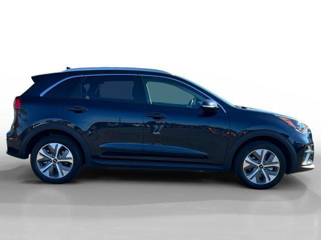 used 2022 Kia Niro EV car, priced at $21,163