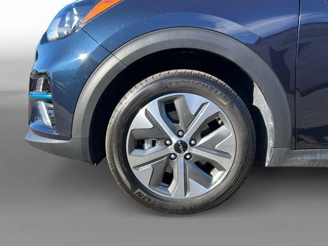 used 2022 Kia Niro EV car, priced at $21,163