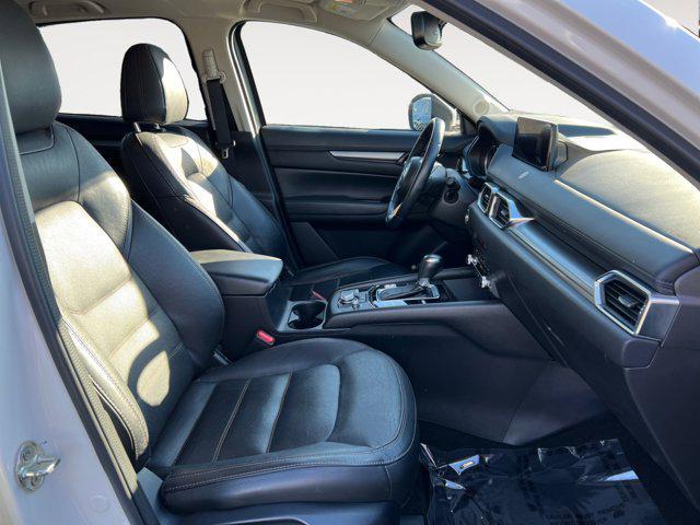 used 2023 Mazda CX-5 car, priced at $22,260