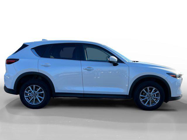 used 2023 Mazda CX-5 car, priced at $22,260