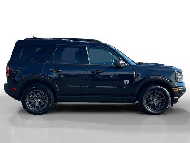 used 2022 Ford Bronco Sport car, priced at $21,292