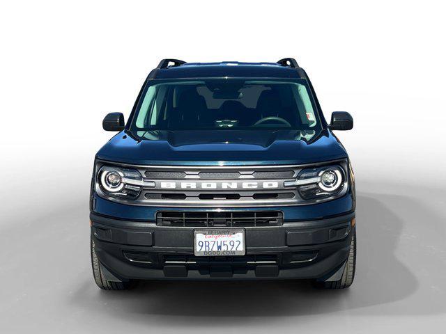 used 2022 Ford Bronco Sport car, priced at $21,292