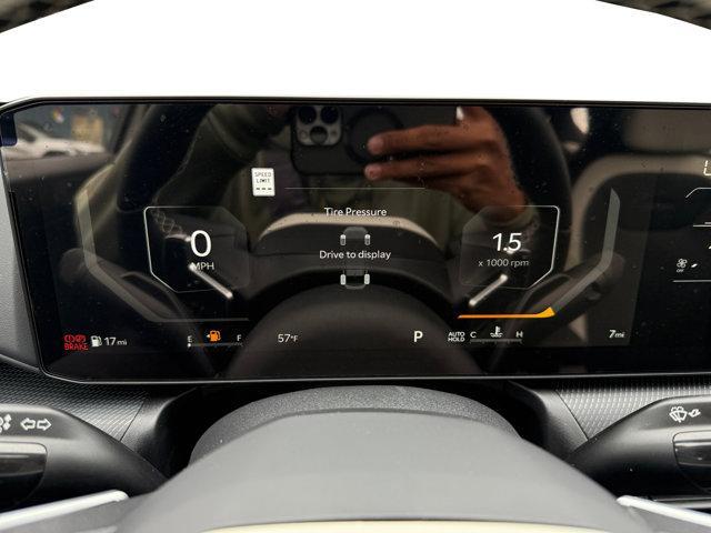 new 2025 Kia K4 car, priced at $26,966