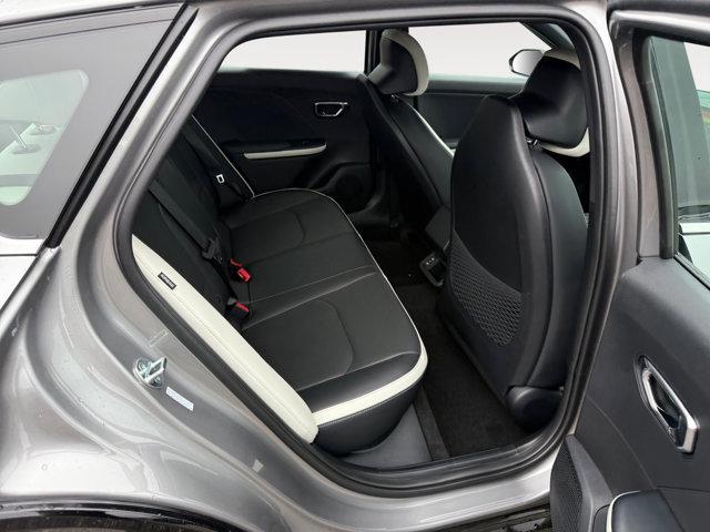 new 2025 Kia K4 car, priced at $26,966