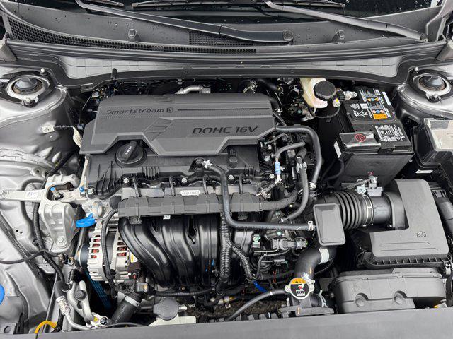 new 2025 Kia K4 car, priced at $26,966