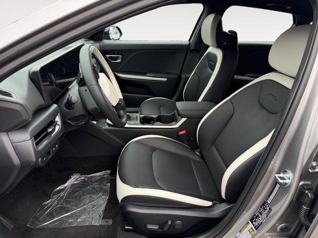 new 2025 Kia K4 car, priced at $26,966