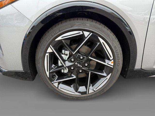 new 2025 Kia K4 car, priced at $26,966