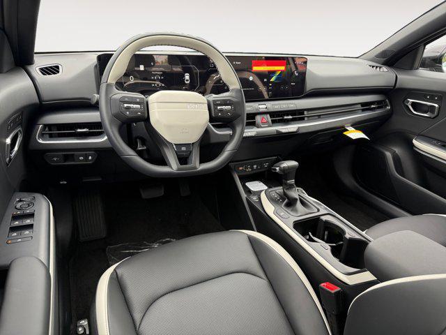 new 2025 Kia K4 car, priced at $26,966