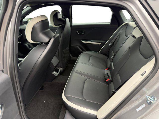 new 2025 Kia K4 car, priced at $26,966