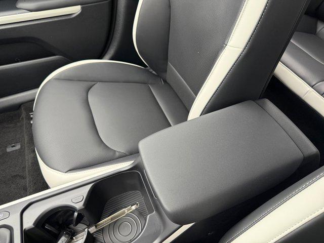 new 2025 Kia K4 car, priced at $26,966