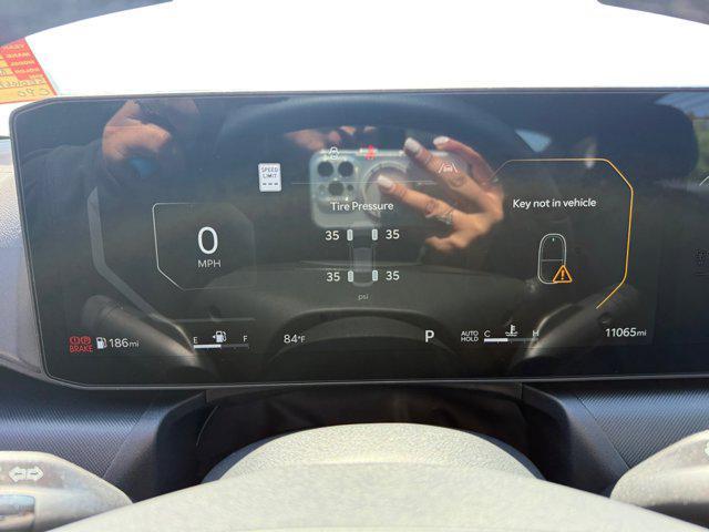 used 2025 Kia K4 car, priced at $21,499
