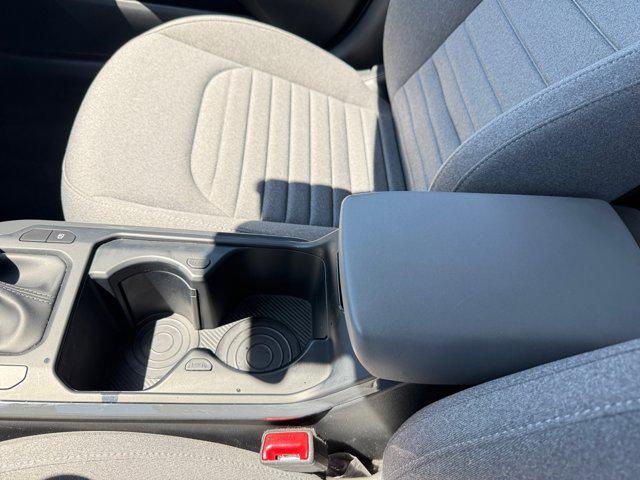 used 2025 Kia K4 car, priced at $21,499