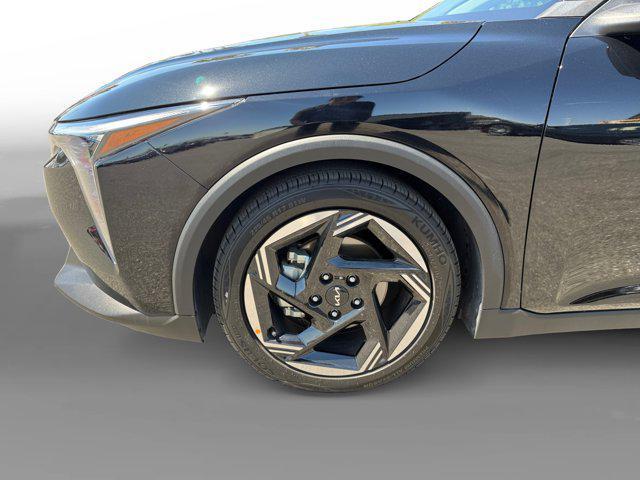 used 2025 Kia K4 car, priced at $21,499