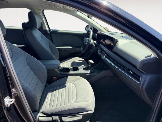 used 2025 Kia K4 car, priced at $21,499