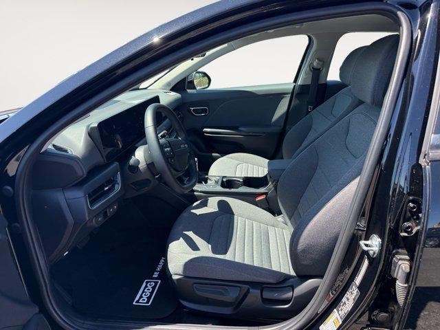 used 2025 Kia K4 car, priced at $21,499