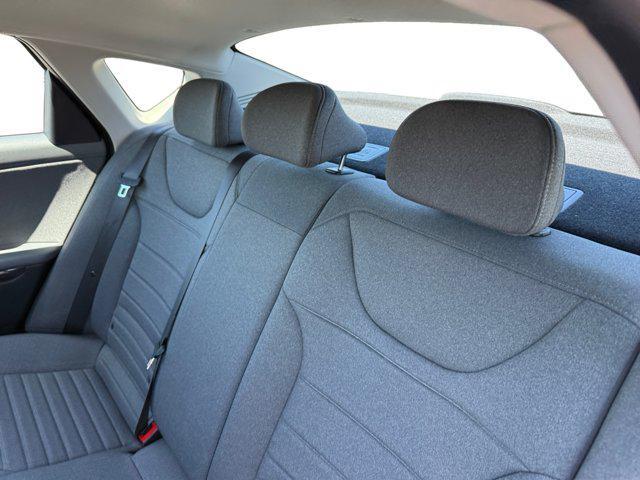 used 2025 Kia K4 car, priced at $21,499