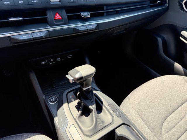 used 2025 Kia K4 car, priced at $21,499