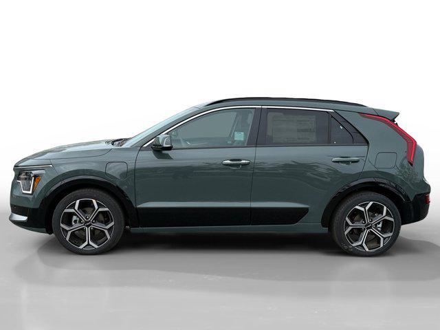 new 2025 Kia Niro car, priced at $43,015