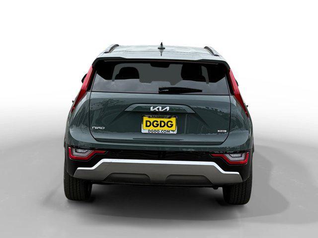 new 2025 Kia Niro car, priced at $43,015
