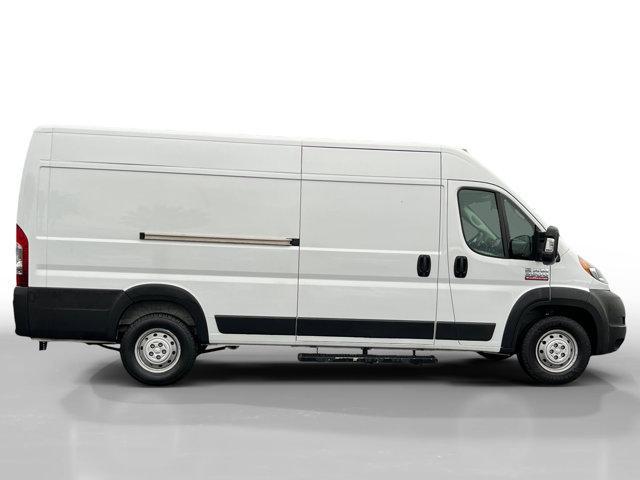 used 2022 Ram ProMaster 3500 car, priced at $37,307