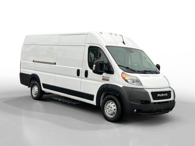 used 2022 Ram ProMaster 3500 car, priced at $37,307