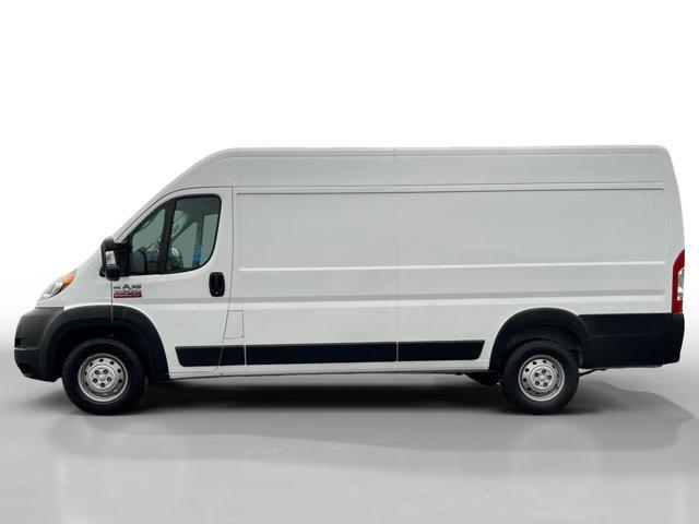 used 2022 Ram ProMaster 3500 car, priced at $37,307