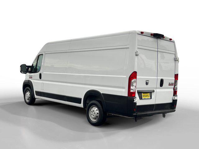 used 2022 Ram ProMaster 3500 car, priced at $37,307