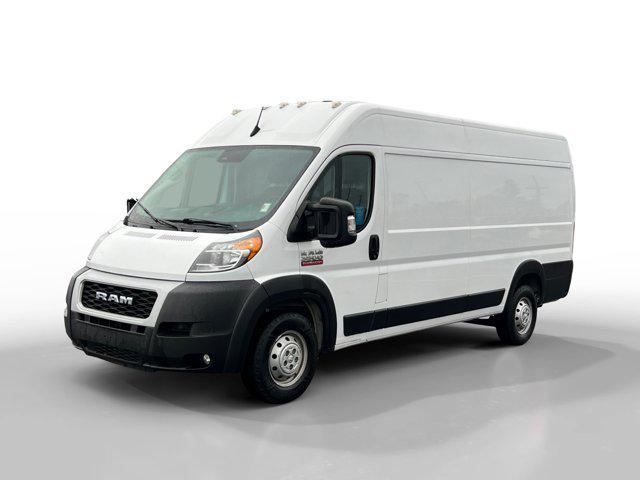 used 2022 Ram ProMaster 3500 car, priced at $37,307