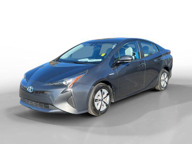 used 2016 Toyota Prius car, priced at $18,637