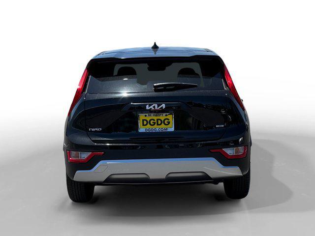 new 2025 Kia Niro car, priced at $27,602
