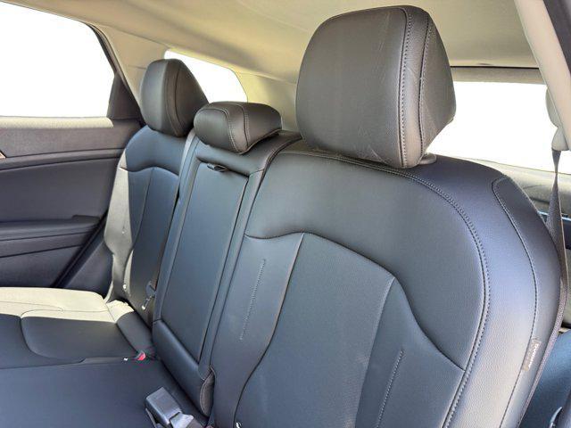 new 2025 Kia Sportage Hybrid car, priced at $34,423