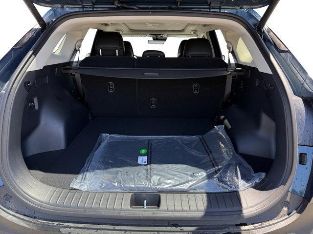 new 2025 Kia Sportage Hybrid car, priced at $34,423