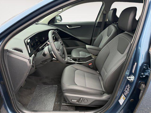 new 2025 Kia Niro car, priced at $29,718