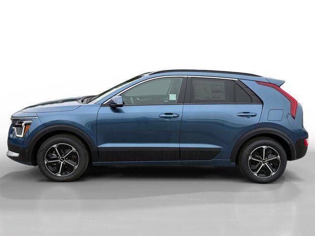 new 2025 Kia Niro car, priced at $29,718