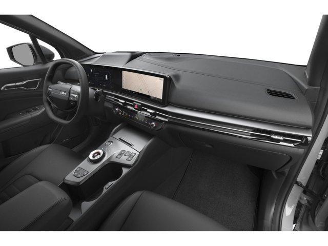 new 2026 Kia Sportage Hybrid car, priced at $40,257