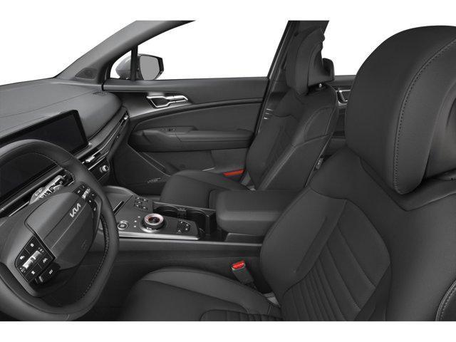 new 2026 Kia Sportage Hybrid car, priced at $40,257