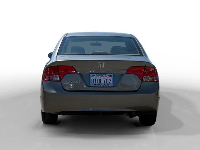 used 2008 Honda Civic car, priced at $5,888