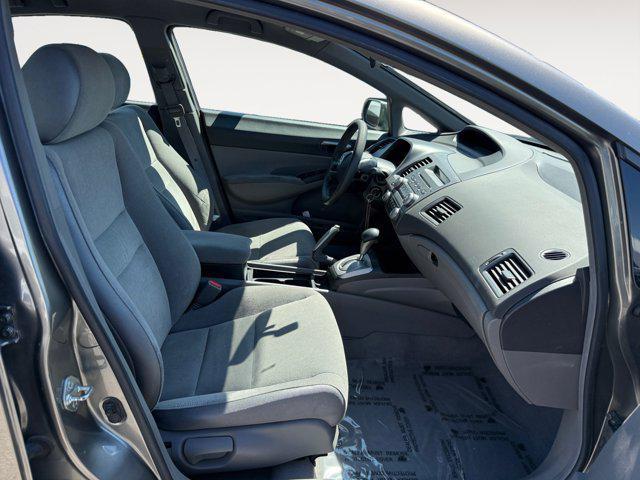 used 2008 Honda Civic car, priced at $5,888