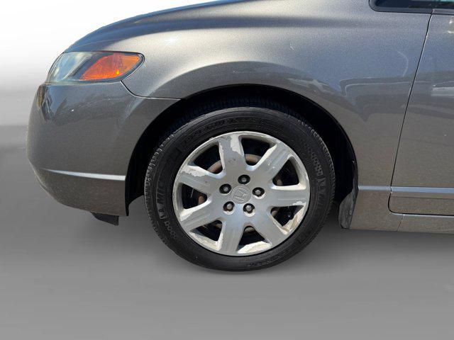 used 2008 Honda Civic car, priced at $5,888