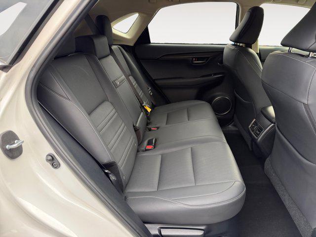 used 2020 Lexus NX 300 car, priced at $27,324