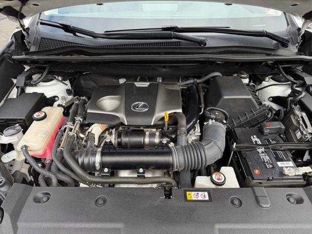 used 2020 Lexus NX 300 car, priced at $27,324