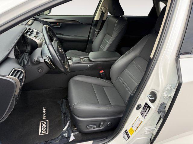 used 2020 Lexus NX 300 car, priced at $27,324