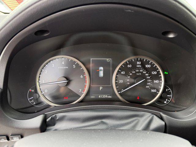 used 2020 Lexus NX 300 car, priced at $27,324