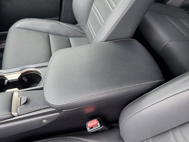 used 2020 Lexus NX 300 car, priced at $27,324