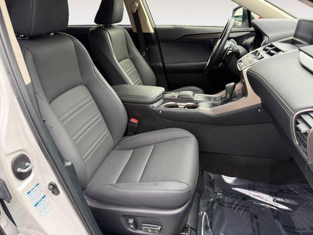 used 2020 Lexus NX 300 car, priced at $27,324