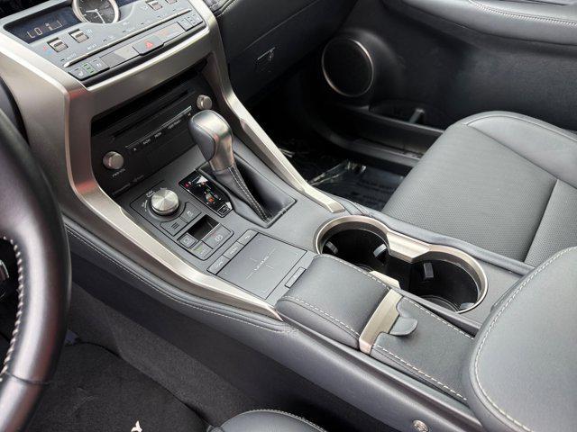 used 2020 Lexus NX 300 car, priced at $27,324