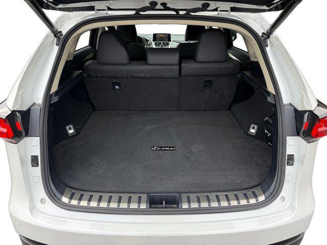 used 2020 Lexus NX 300 car, priced at $27,324