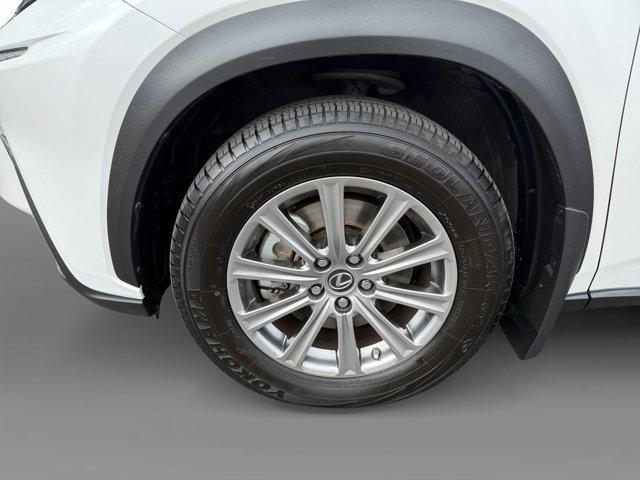 used 2020 Lexus NX 300 car, priced at $27,324